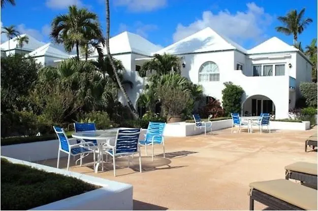 Garden View Villas At Paradise Island Beach Club Creek Village