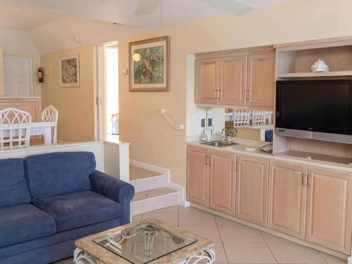 Garden View Villas At Paradise Island Beach Club Creek Village 0*,