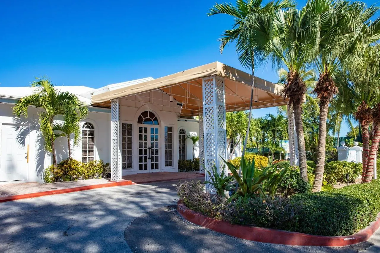 Garden View Villas At Paradise Island Beach Club Creek Village