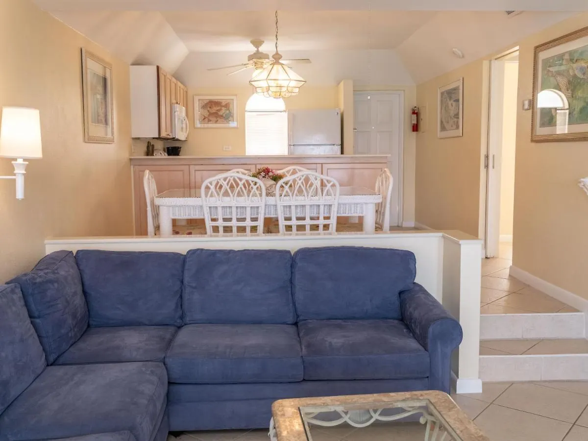 Garden View Villas At Paradise Island Beach Club Creek Village