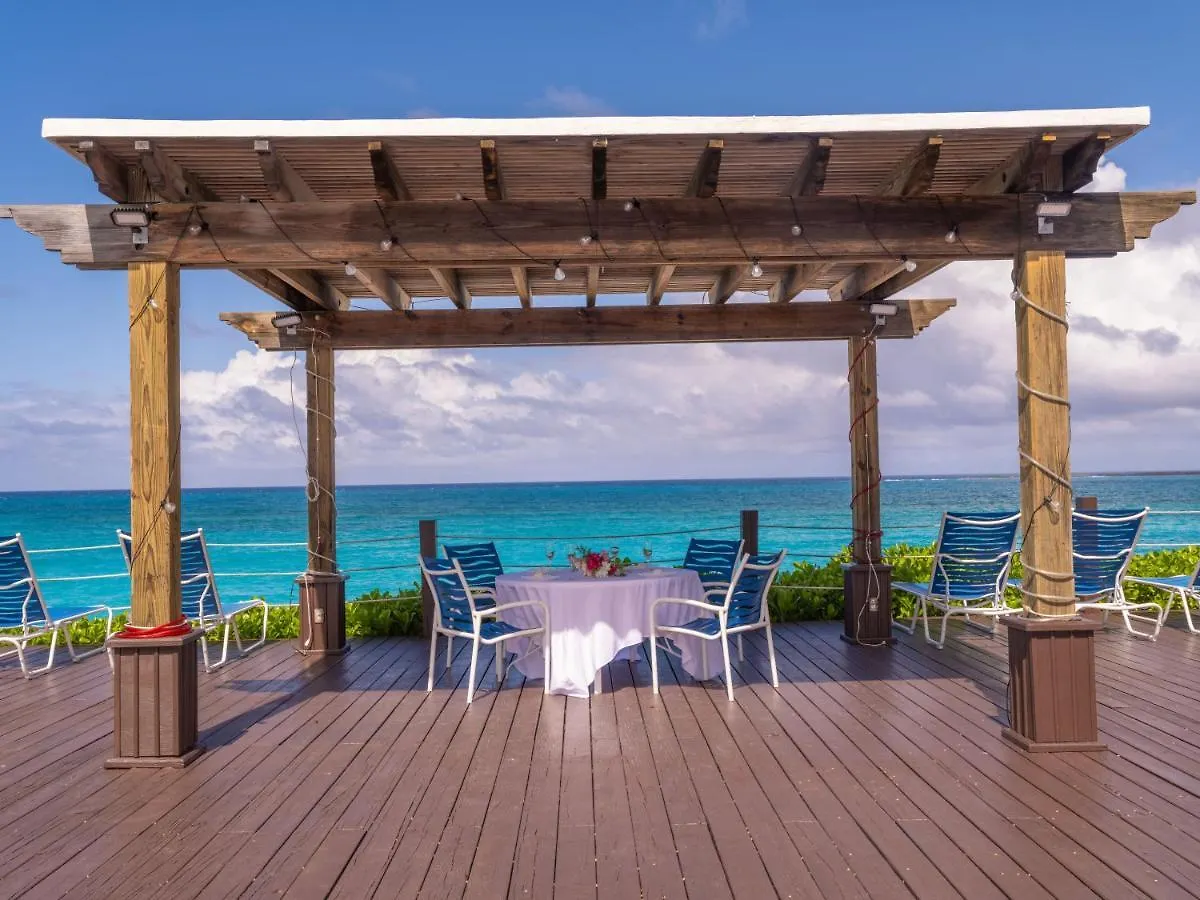 Garden View Villas At Paradise Island Beach Club Creek Village