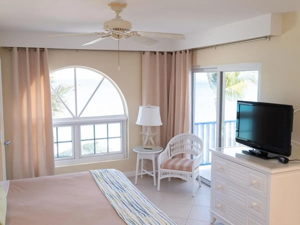 Garden View Villas At Paradise Island Beach Club Creek Village
