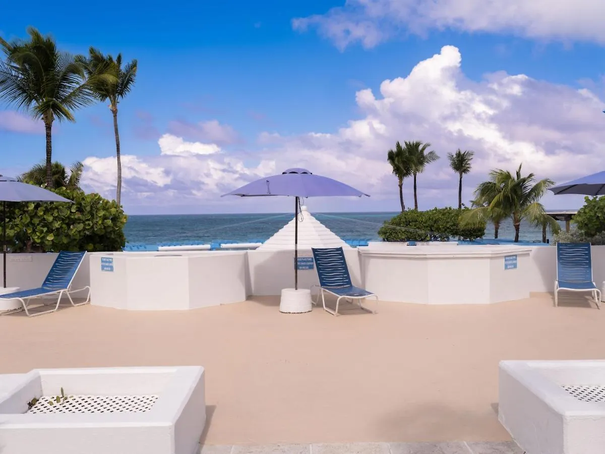 Garden View Villas At Paradise Island Beach Club Creek Village