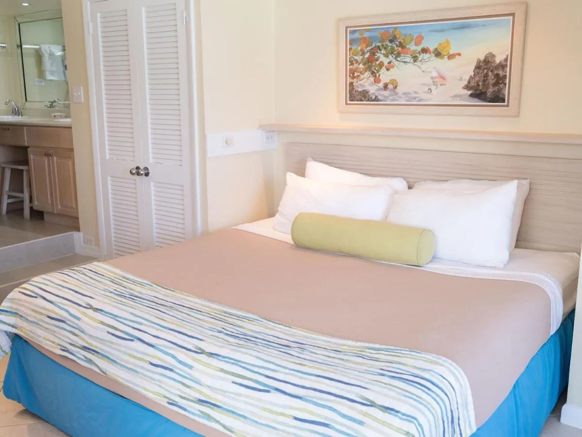 Garden View Villas At Paradise Island Beach Club Creek Village