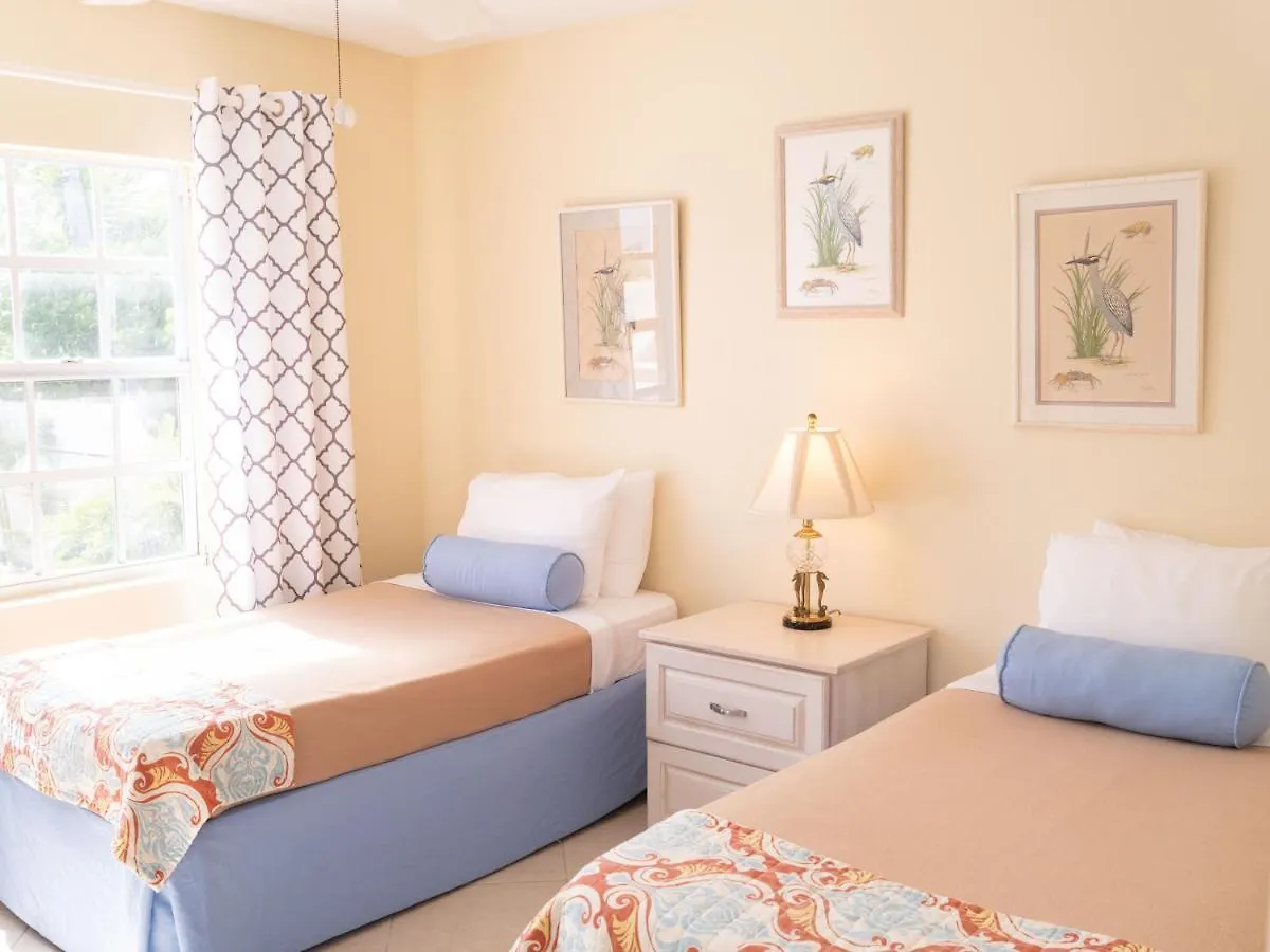 Garden View Villas At Paradise Island Beach Club Creek Village