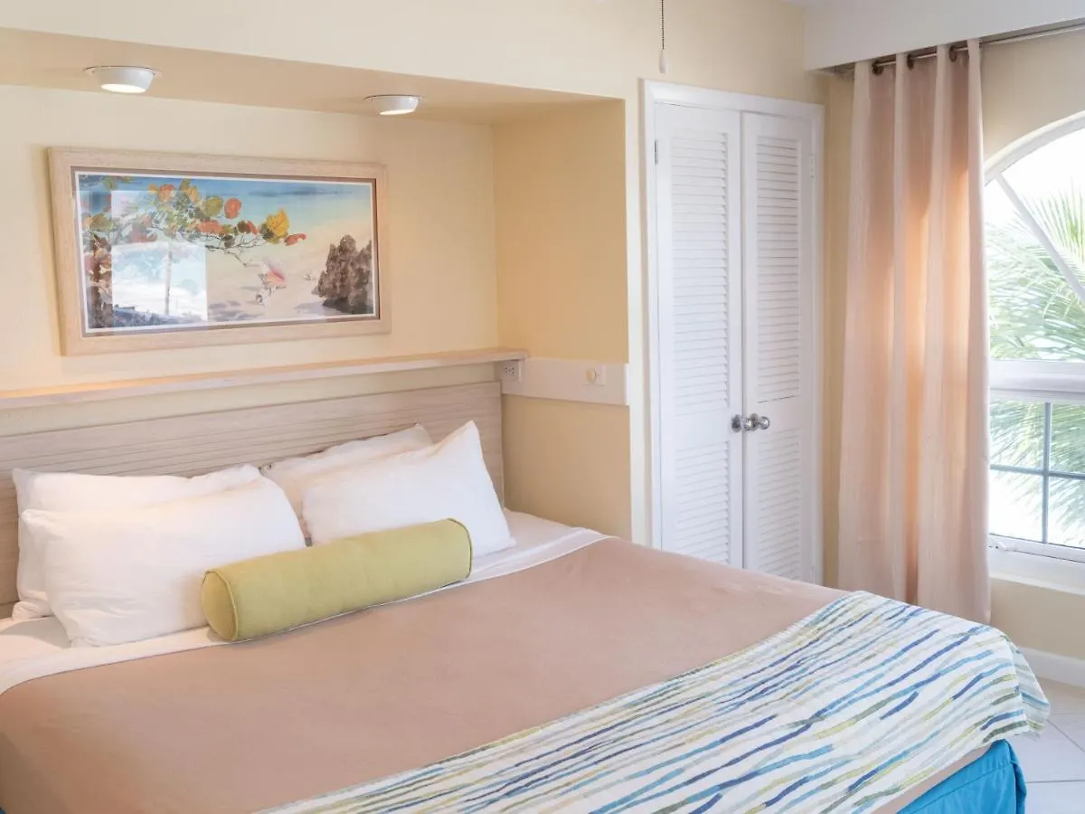 Garden View Villas At Paradise Island Beach Club Creek Village