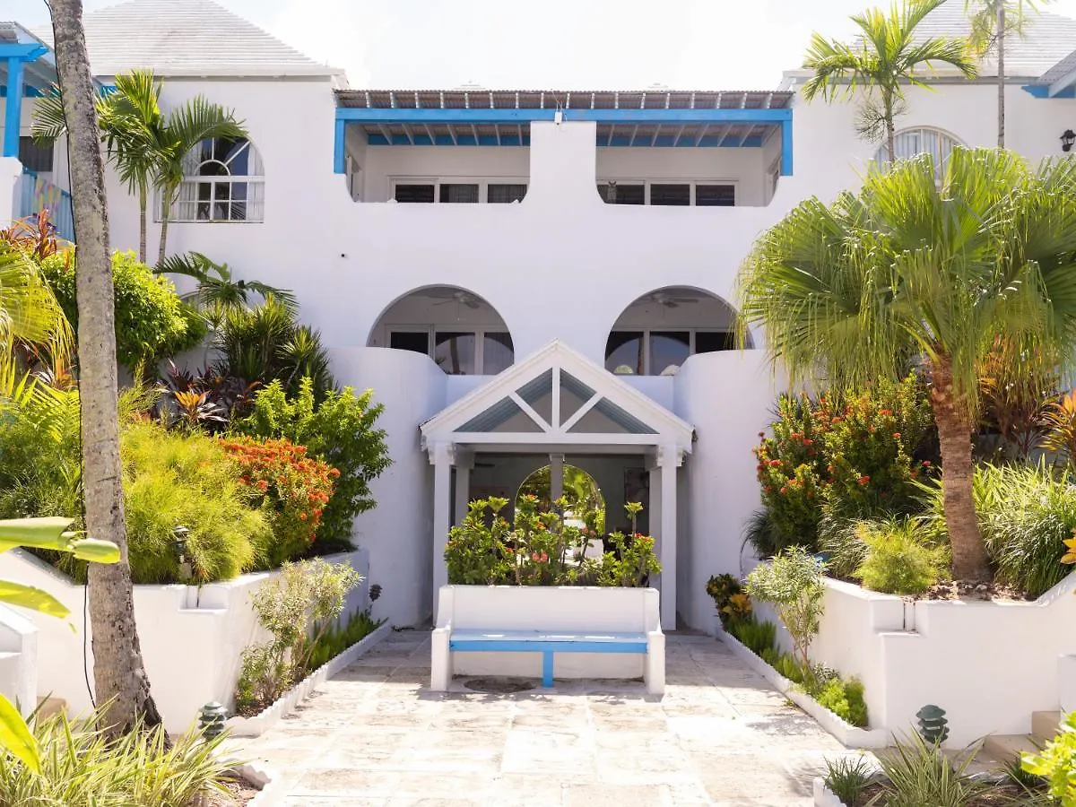 Garden View Villas At Paradise Island Beach Club Creek Village 0*,
