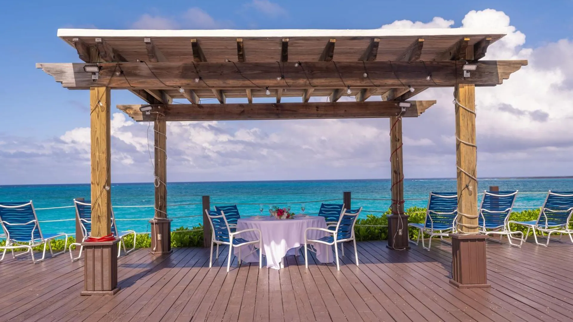 Garden View Villas At Paradise Island Beach Club Creek Village