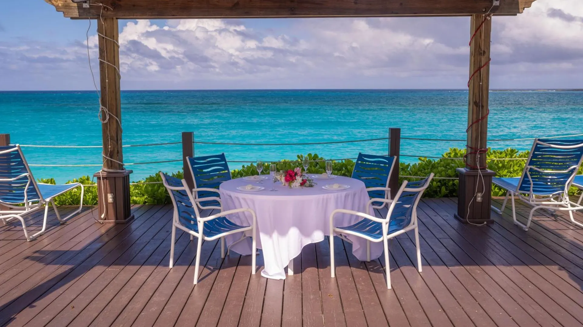 Garden View Villas At Paradise Island Beach Club Creek Village Bahamas