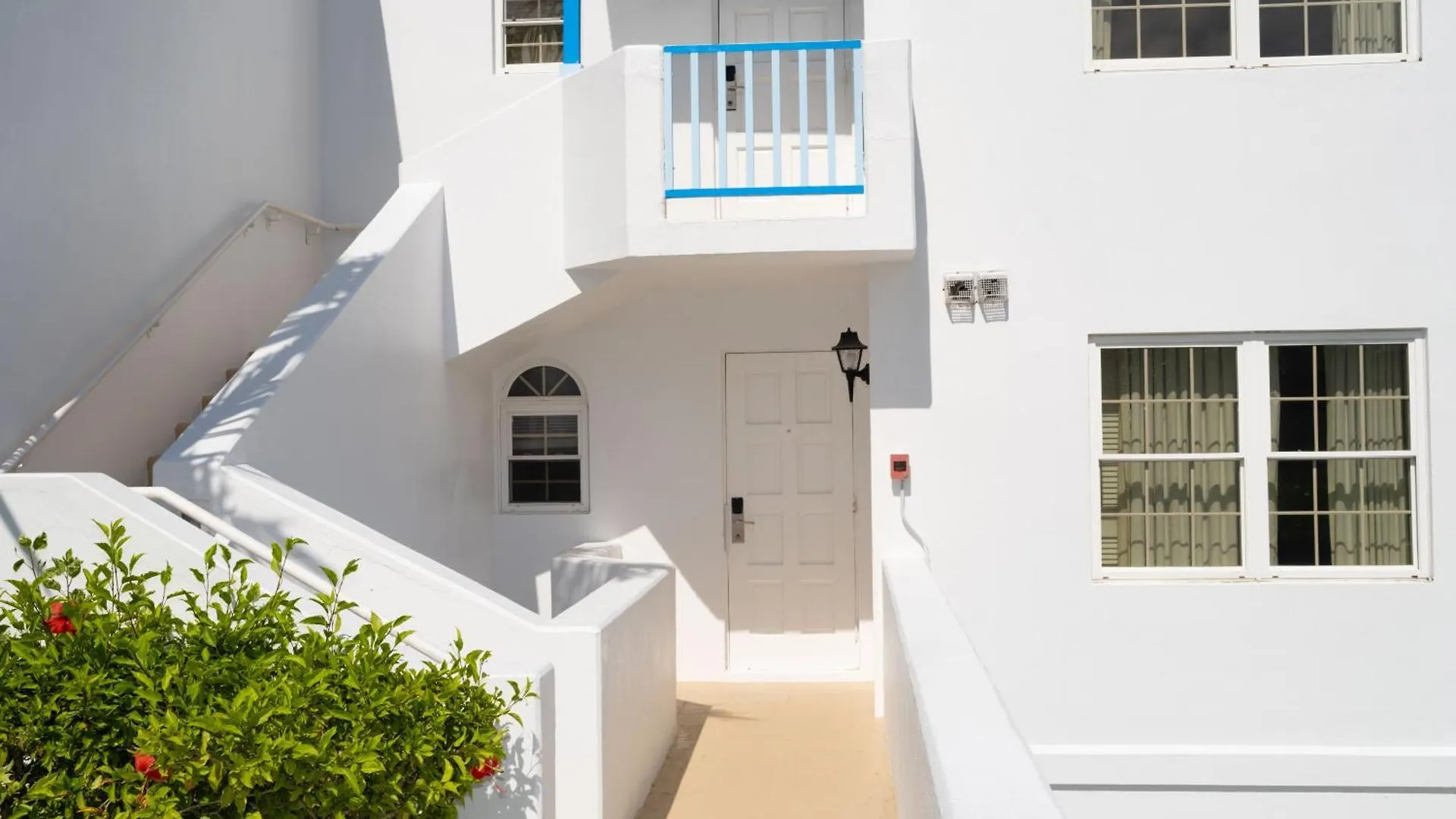 Garden View Villas At Paradise Island Beach Club Creek Village 0*,