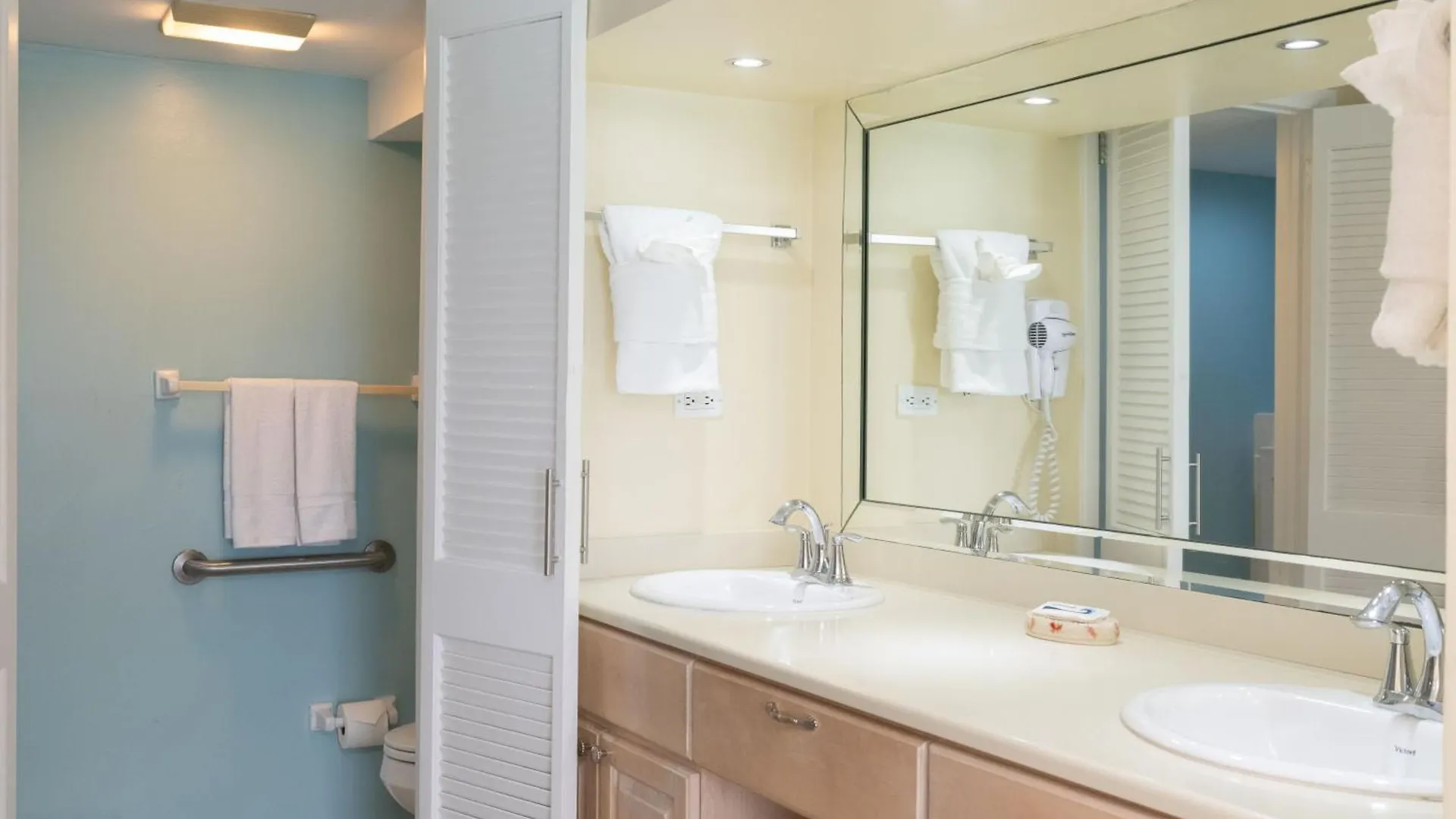 Garden View Villas At Paradise Island Beach Club Creek Village