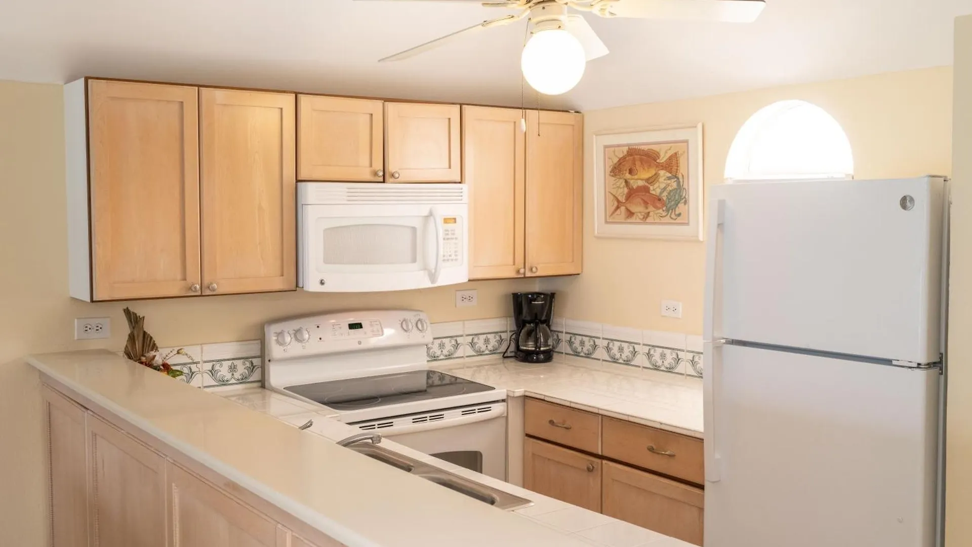 Garden View Villas At Paradise Island Beach Club Creek Village