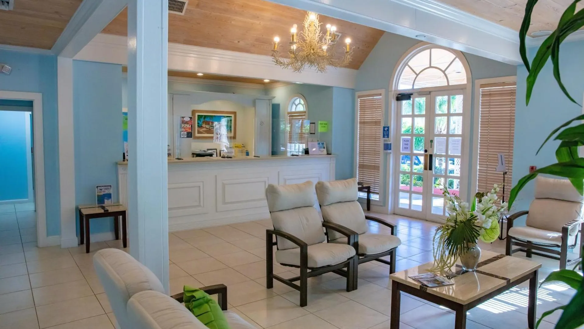 Garden View Villas At Paradise Island Beach Club Creek Village