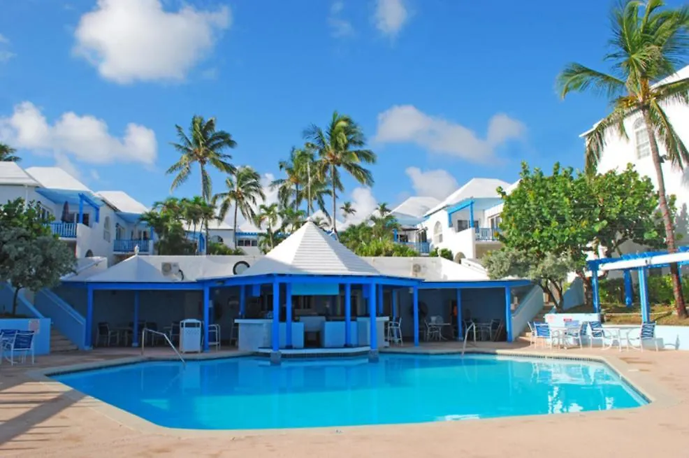 Garden View Villas At Paradise Island Beach Club Creek Village 0*,  Bahamas