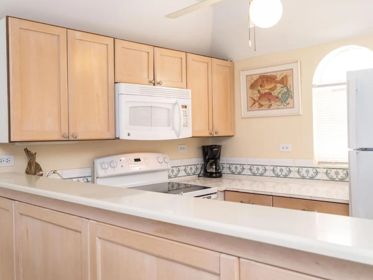 Garden View Villas At Paradise Island Beach Club Creek Village