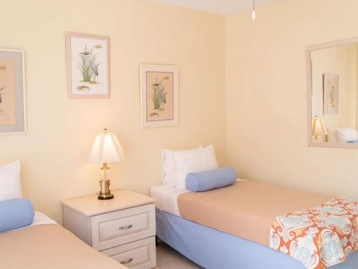 Garden View Villas At Paradise Island Beach Club Creek Village