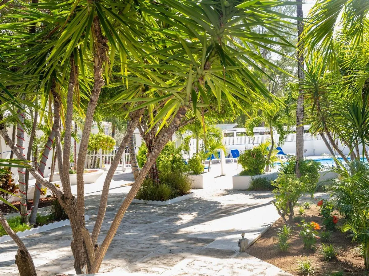 Garden View Villas At Paradise Island Beach Club Creek Village