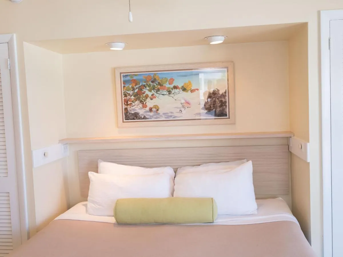Garden View Villas At Paradise Island Beach Club Creek Village
