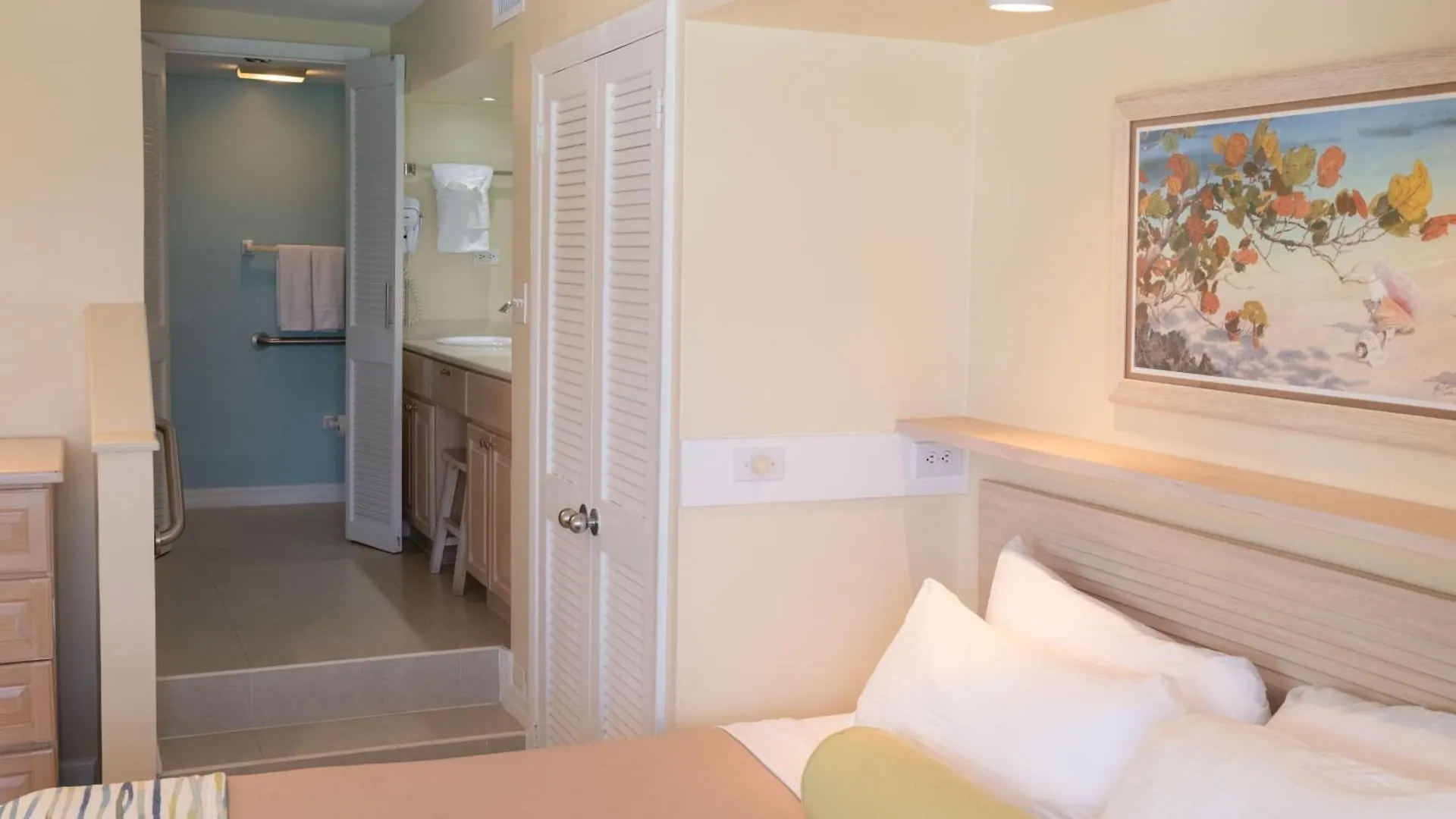 Garden View Villas At Paradise Island Beach Club Creek Village