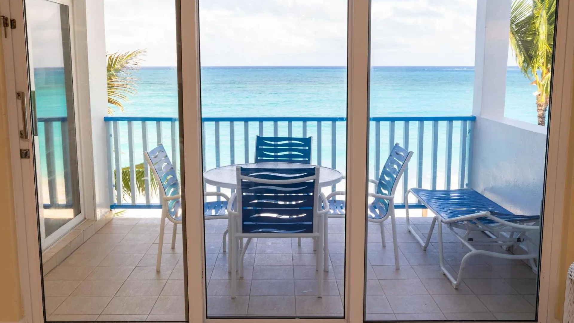 Garden View Villas At Paradise Island Beach Club Creek Village