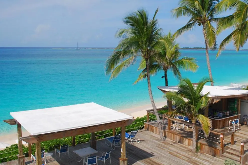 Garden View Villas At Paradise Island Beach Club Creek Village