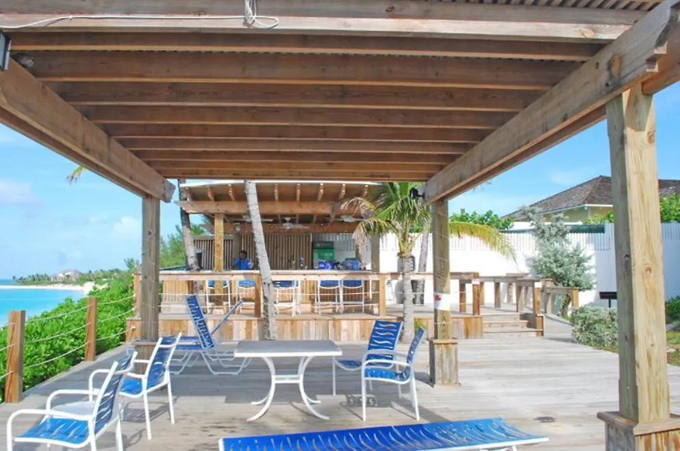 Garden View Villas At Paradise Island Beach Club Creek Village
