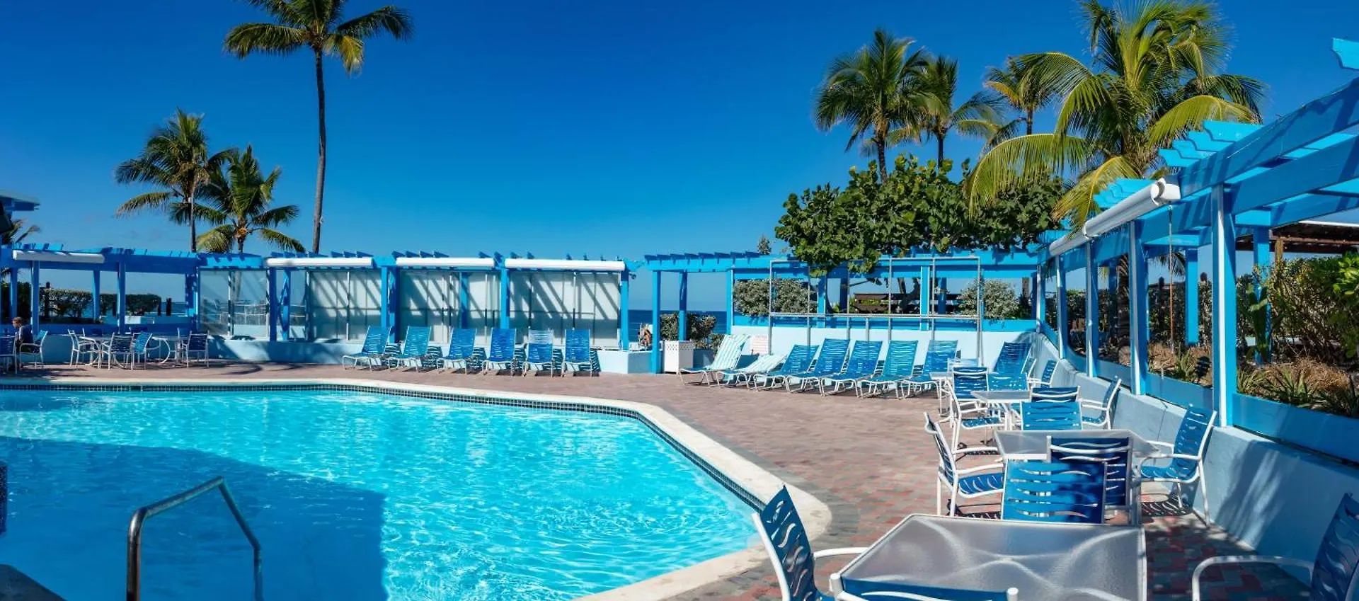 Garden View Villas At Paradise Island Beach Club Creek Village