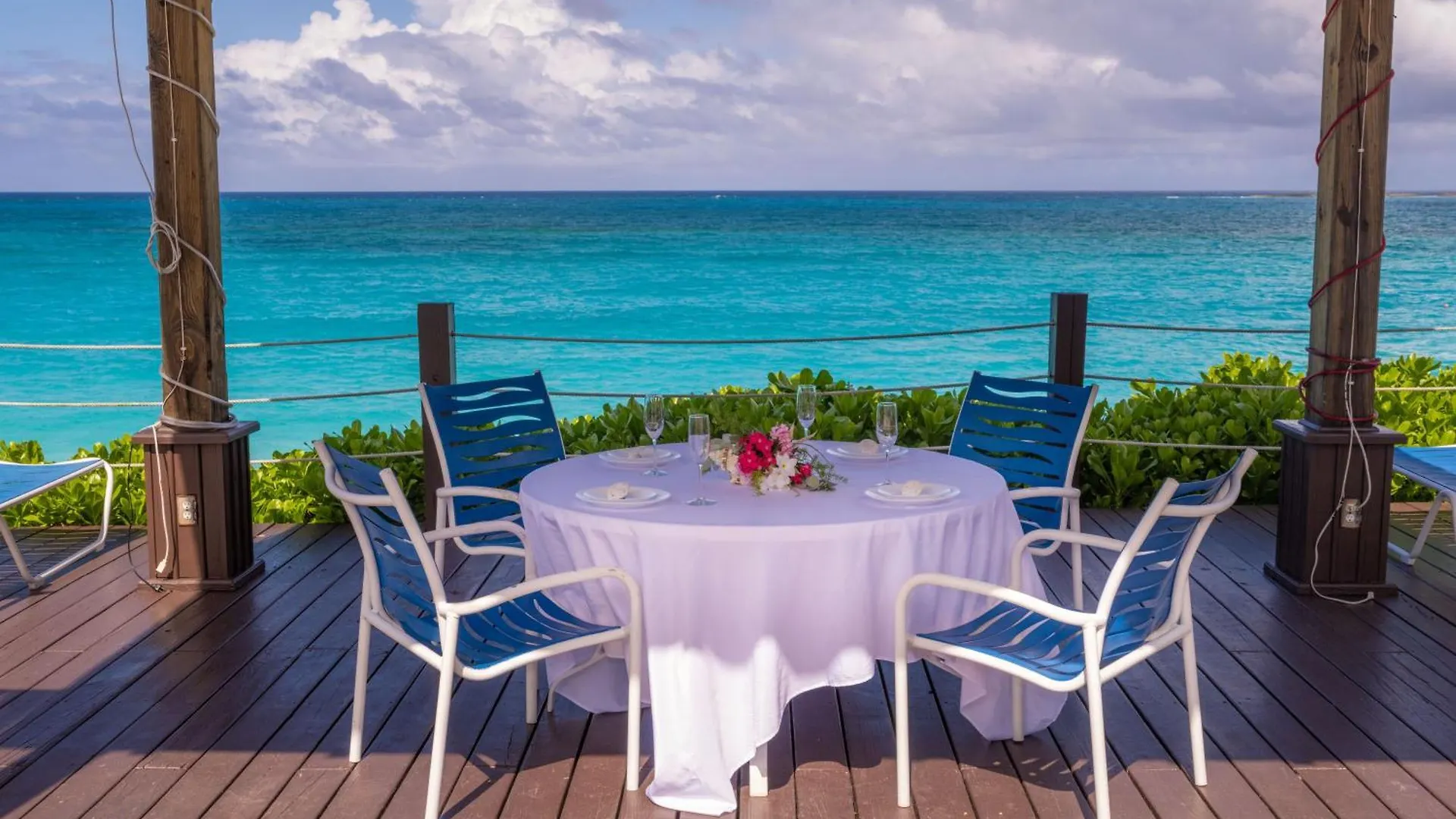 Garden View Villas At Paradise Island Beach Club Creek Village