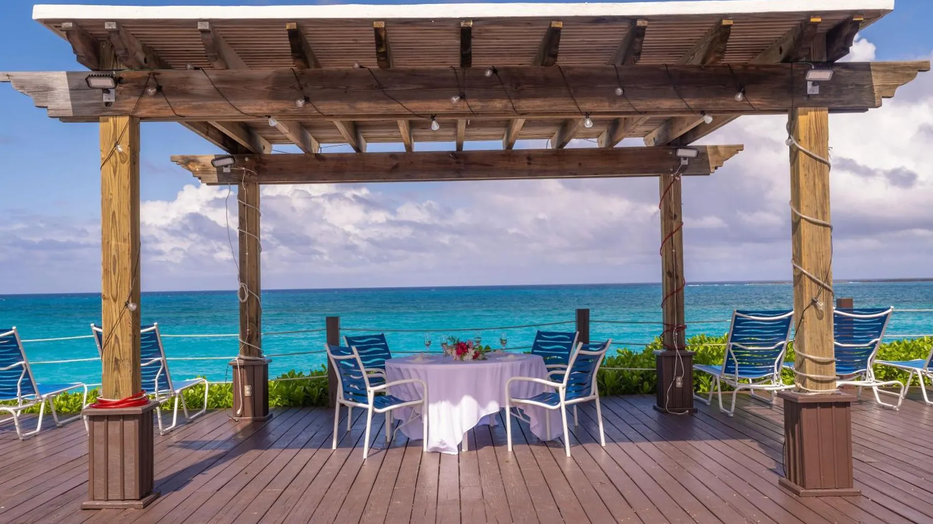 Garden View Villas At Paradise Island Beach Club Creek Village Bahamas